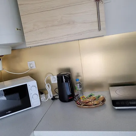 Studio Maison Alfort Appartement Maisons-Alfort