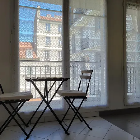 Studio Maison Alfort *
