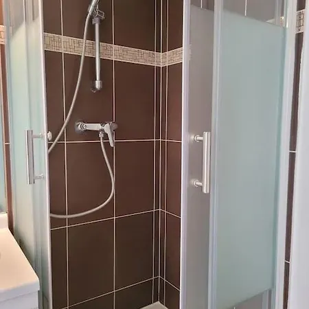 Appartement Studio Maison Alfort