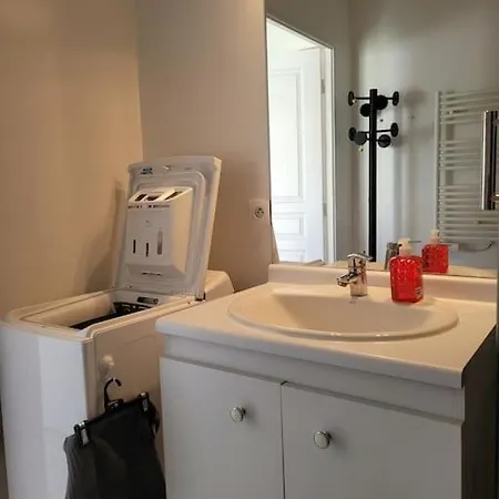 Studio Maison Alfort Appartement