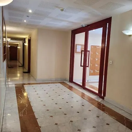 Studio Maison Alfort Maisons-Alfort
