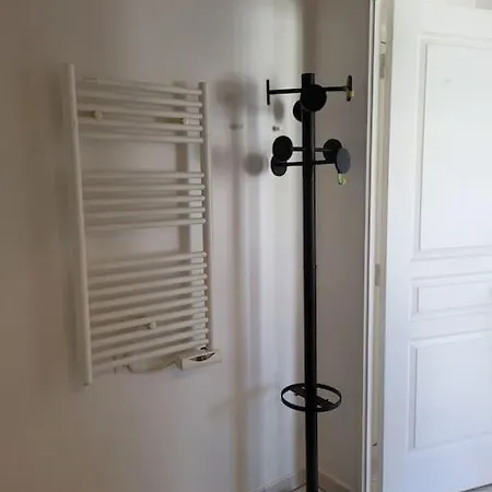 Studio Maison Alfort Appartement Maisons-Alfort