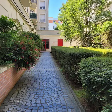Studio Maison Alfort