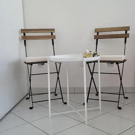 Studio Maison Alfort Appartement Maisons-Alfort
