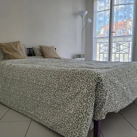 Studio Maison Alfort Appartement Maisons-Alfort